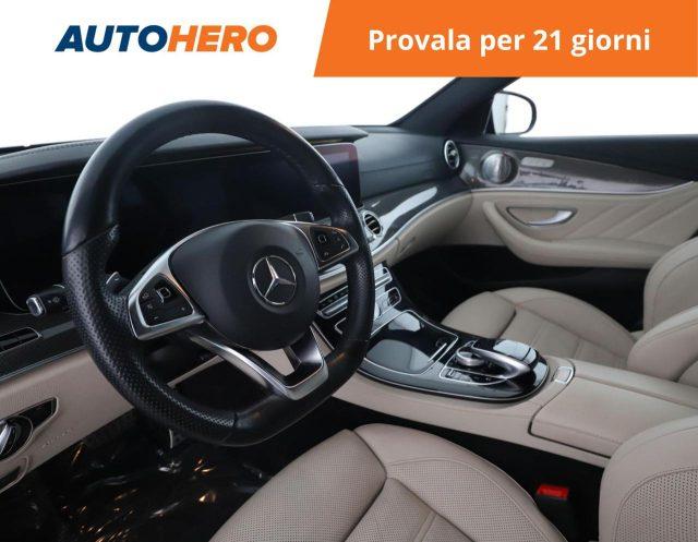 MERCEDES-BENZ E 43 AMG E 43 S.W. 4Matic Auto AMG