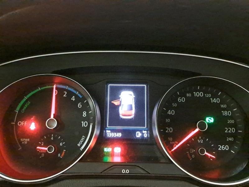 VOLKSWAGEN PASSAT 1.4 TSI DSG GTE 4 PORTE BERLINA