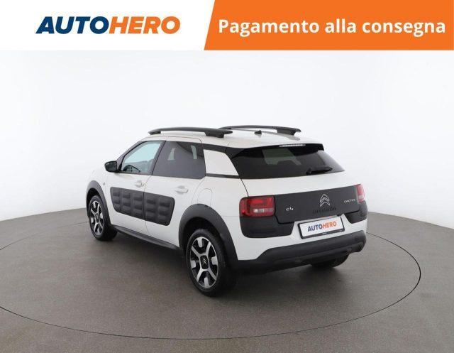 CITROEN C4 Cactus BlueHDi 100 Shine