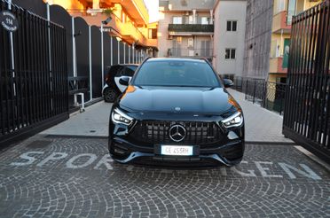 Mercedes-benz GLA 45 AMG GLA 200 Automatic Executive