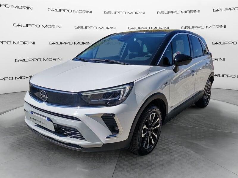 Opel Crossland Crossland 1.5 ECOTEC D 110cv Elegance