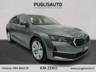 SKODA Octavia 1.5 TSI ACT Hybrid 115 CV DSG Wagon Style