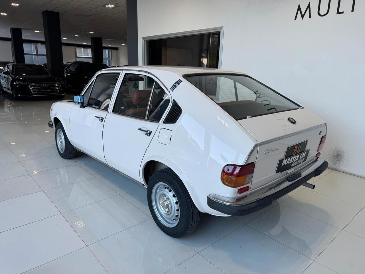 Alfa Romeo Alfasud - 1.3 4 porte