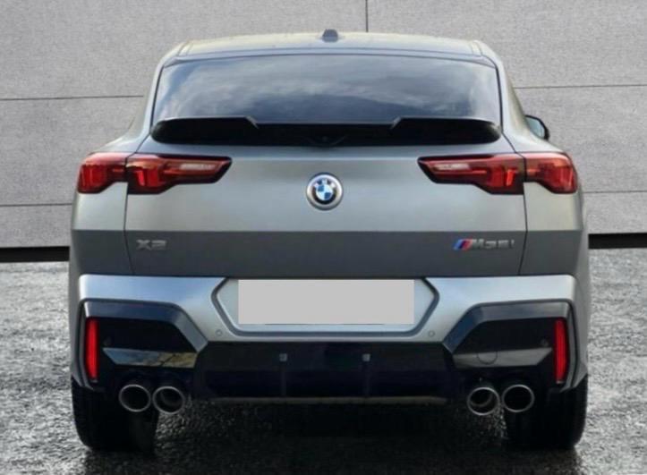 Bmw X2 M35i xDrive M Sport PRO
