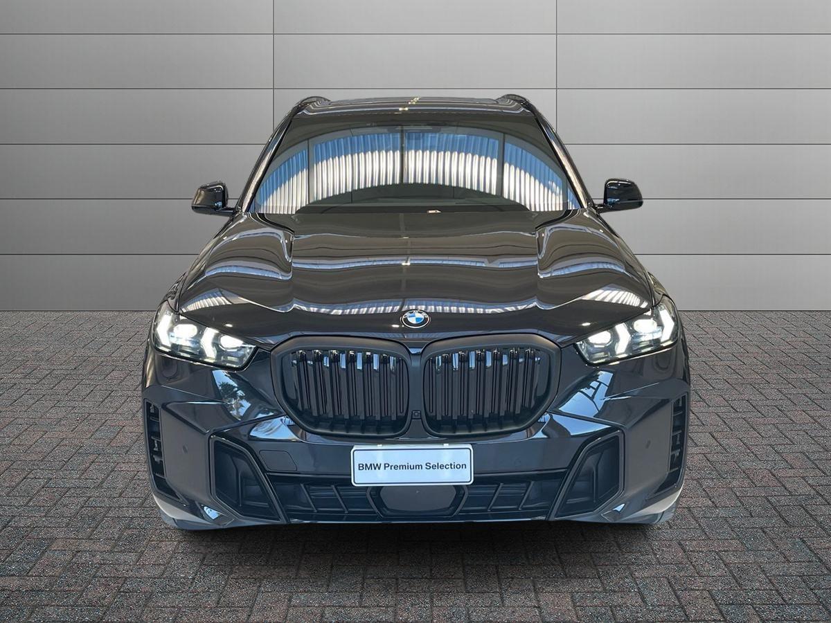 BMW X5 G05 LCI 2023 - X5 xdrive30d MSport Pro auto