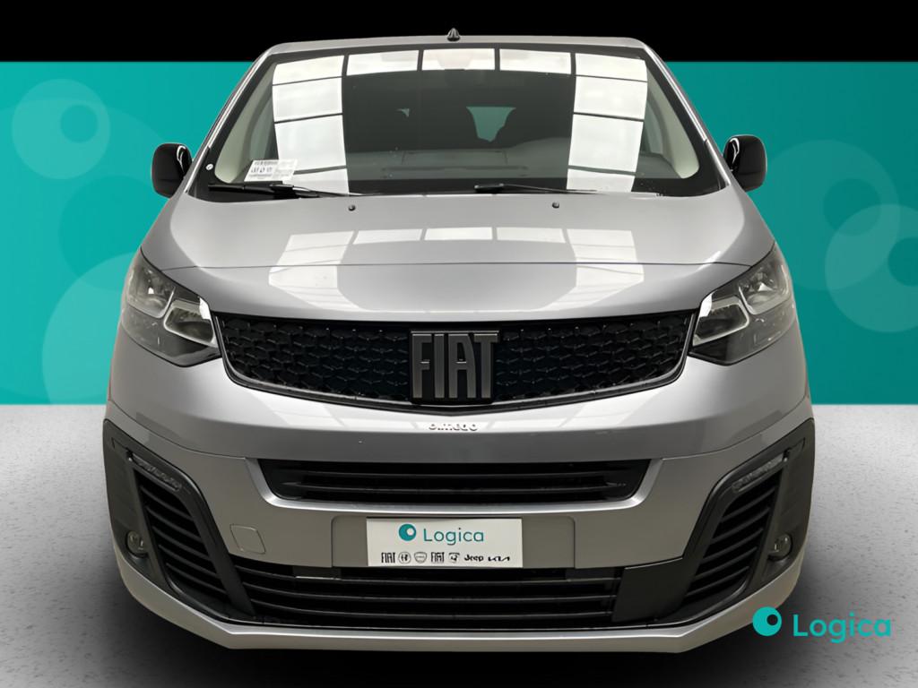 FIAT SCUDO L2H1 2.00 BLUEHDI 145CV MT6 9 POSTI M1