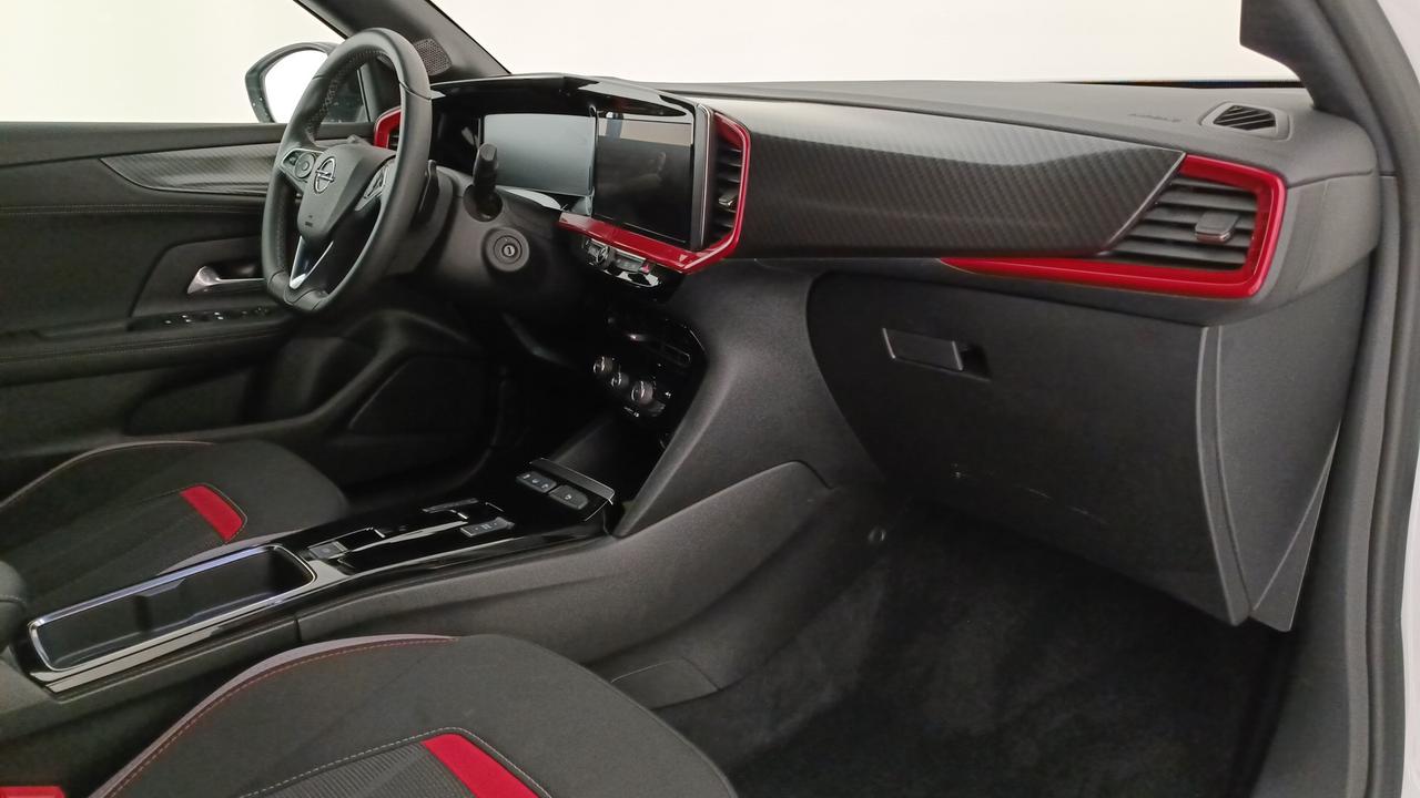 OPEL Mokka 1.2 t GS Line s&s 130cv at8