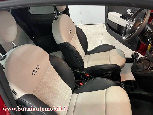 FIAT 500 1.0 Hybrid Dolcevita PREZZO VERO