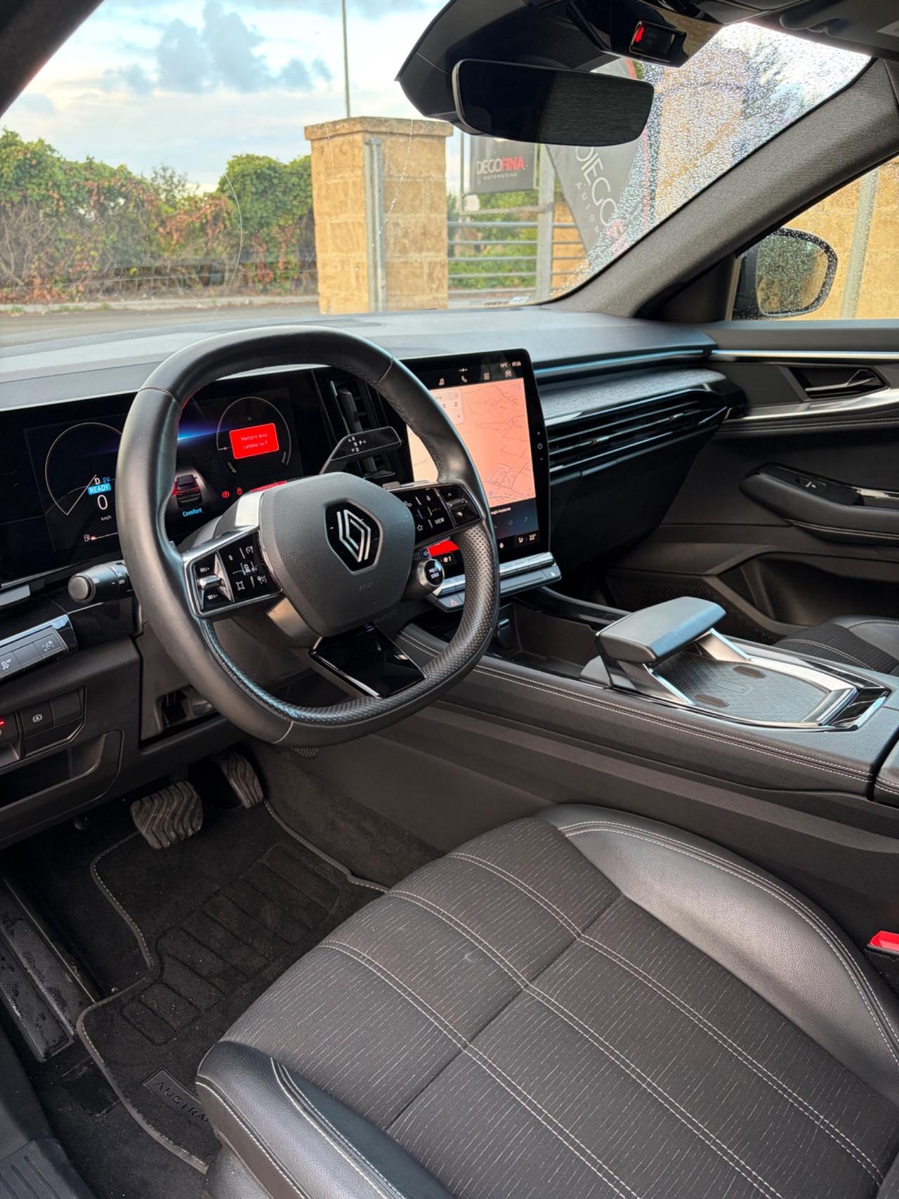 Renault Austral Full Hybrid E-Tech 200 CV Techno