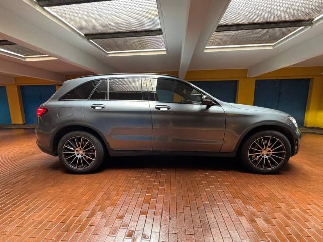 Mercedes Classe GLC 220 d Premium Plus 4matic auto