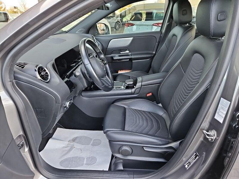 Mercedes-Benz GLA GLA 180 d Automatic Sport