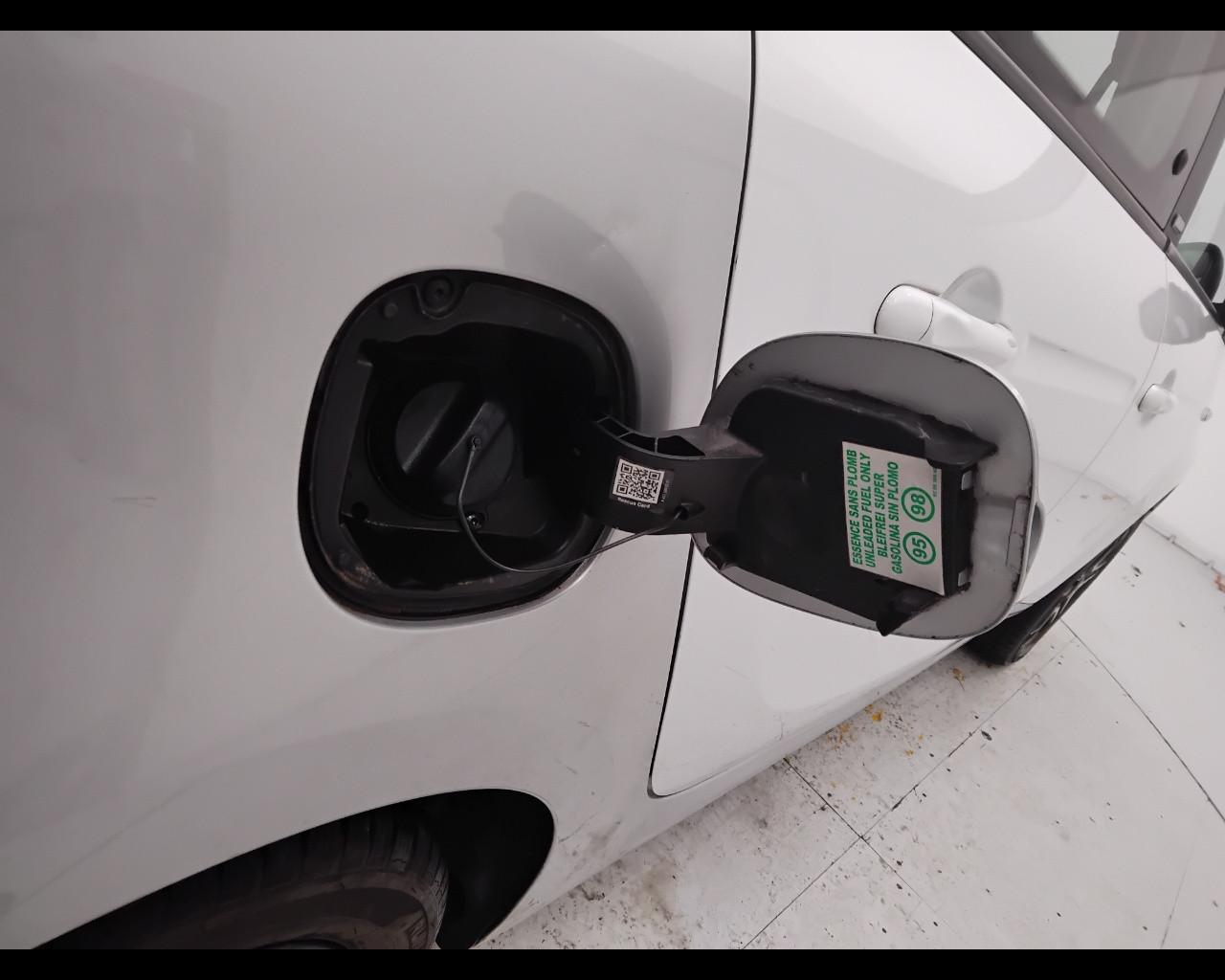 SMART Forfour II 2015 - Forfour 0.9 t Passion 90cv my18