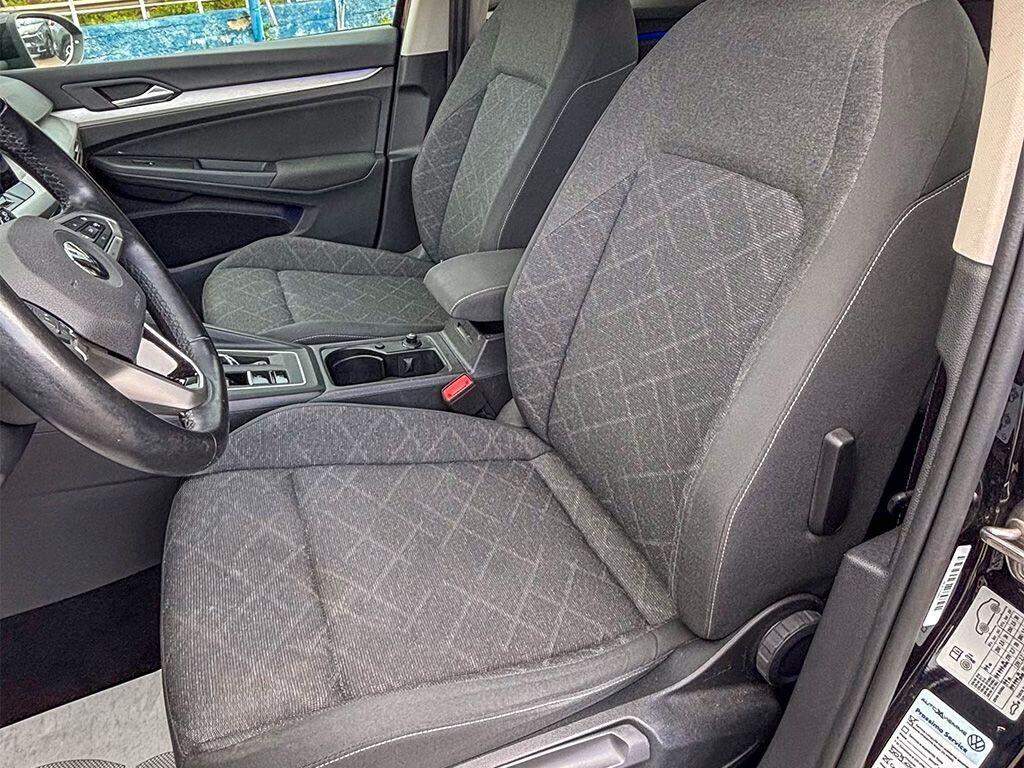 Volkswagen Golf 8ª serie 2.0 TDI DSG SCR Life IN PROMO