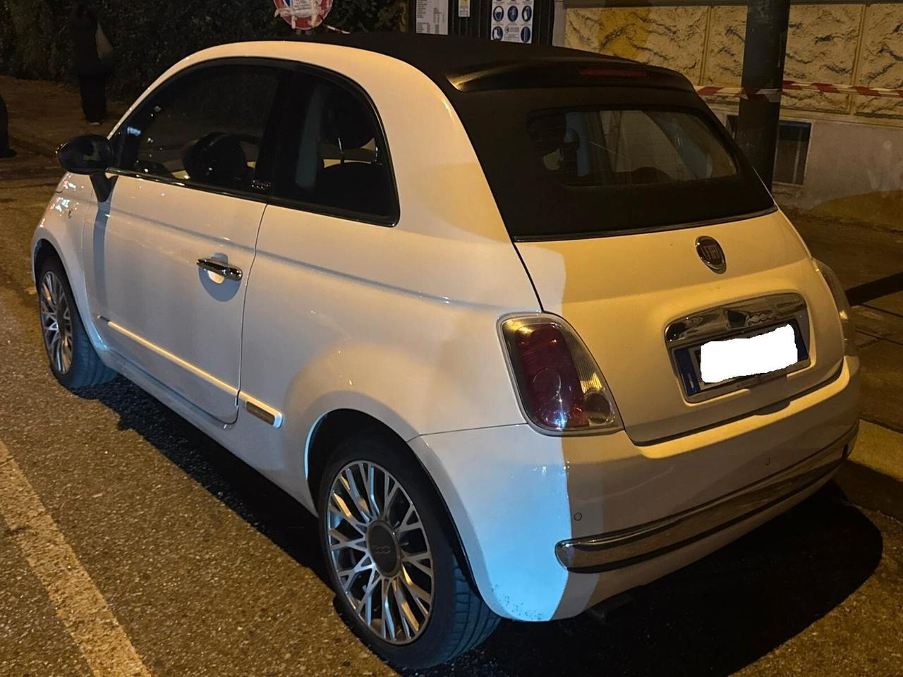 Fiat 500 III 1.2 S 69cv my14