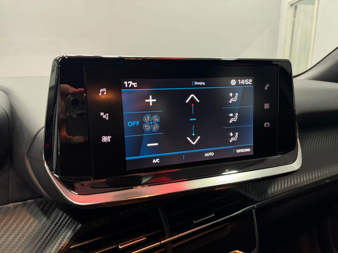 Peugeot 2008 PureTech 100 S&S Allure