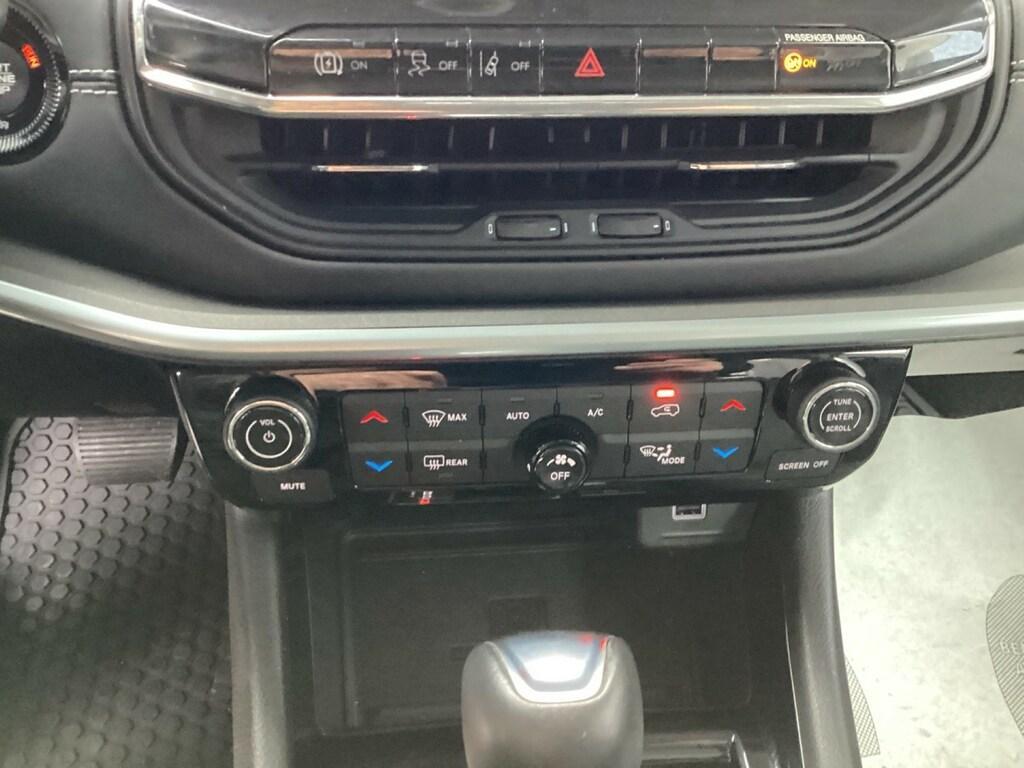 Jeep Compass 1.3 Turbo T4 PHEV Limited 4xe AT6