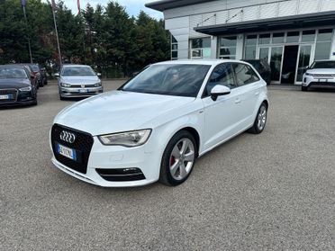 Audi A3 1.6 TDI clean diesel S tronic Ambiente - 2015