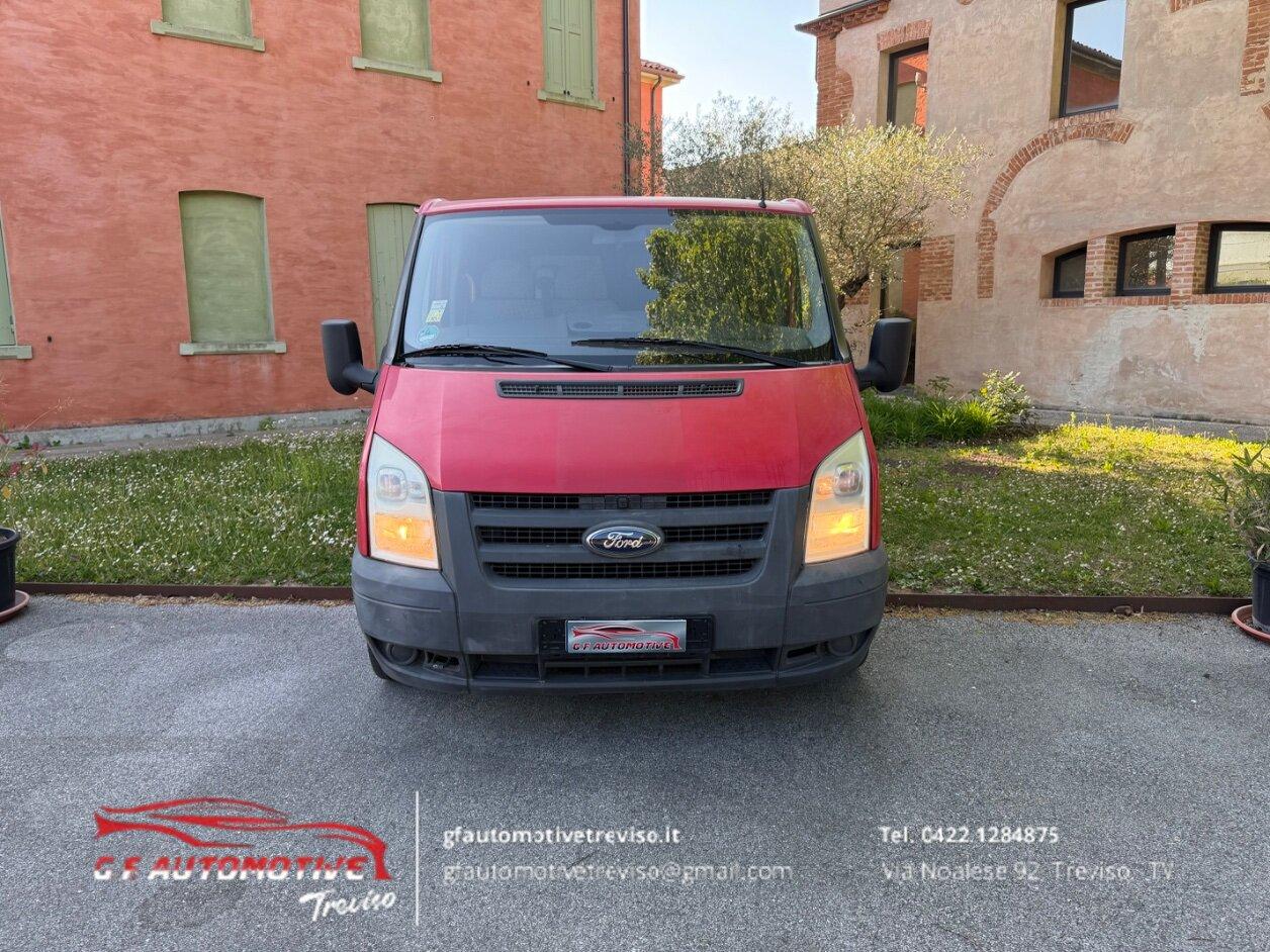 Ford TRANSIT TURNEO