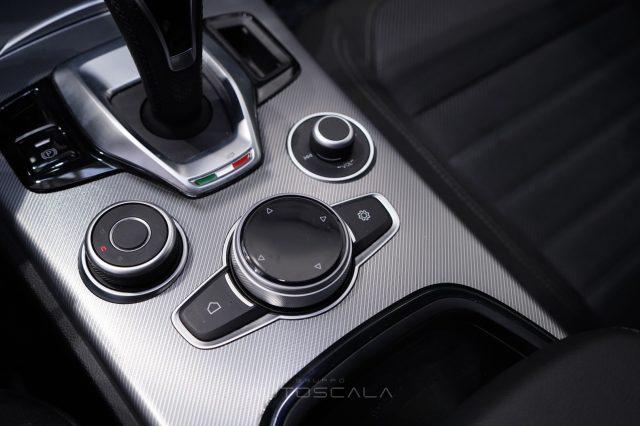 ALFA ROMEO Stelvio 2.2 Turbodiesel 160 CV AT8 RWD Sprint