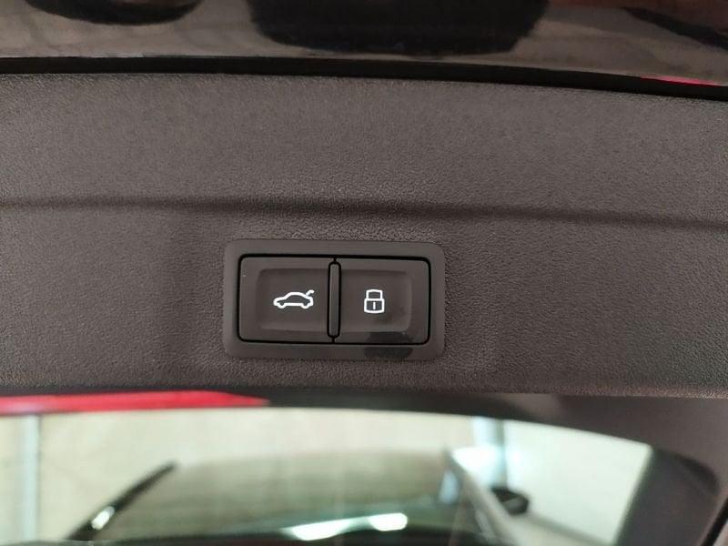 Audi A5 Avant 2.0 tdi mhev+ S line edition quattro 204cv s-tronic