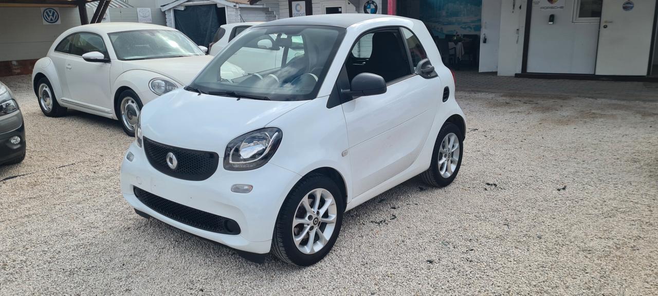 Smart ForTwo 1.0 NEO PATENTATI NESSUN VINCOLO DI FINANZIAMENTO