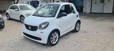 Smart ForTwo 1.0 NEO PATENTATI NESSUN VINCOLO DI FINANZIAMENTO