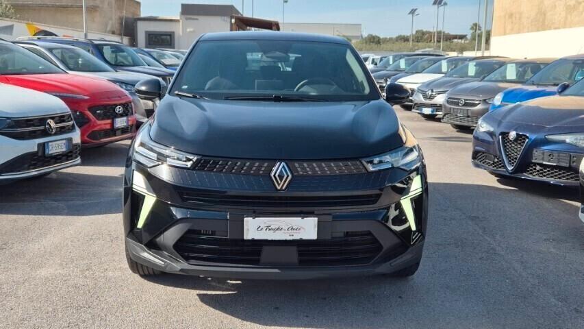 Renault Captur TCe 90 CV Evolution