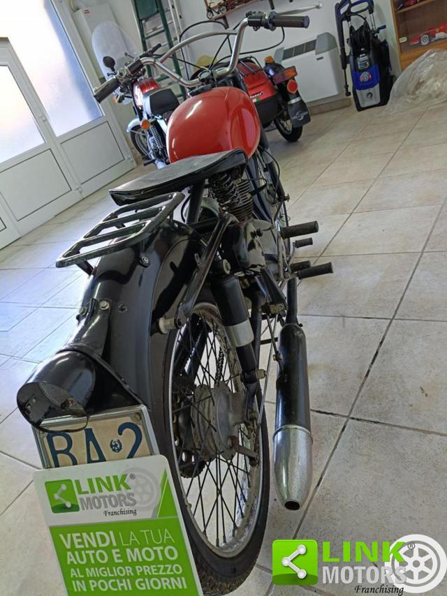 GILERA Other GRAN TURISMO 150