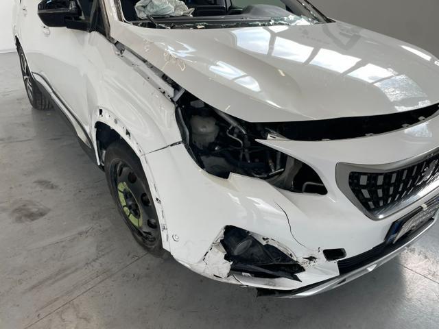 PEUGEOT 5008 BLUEHDI 130CV S&S EAT8 ALLURE