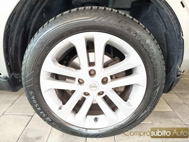 NISSAN Juke 1.5 dCi Start&Stop Tekna