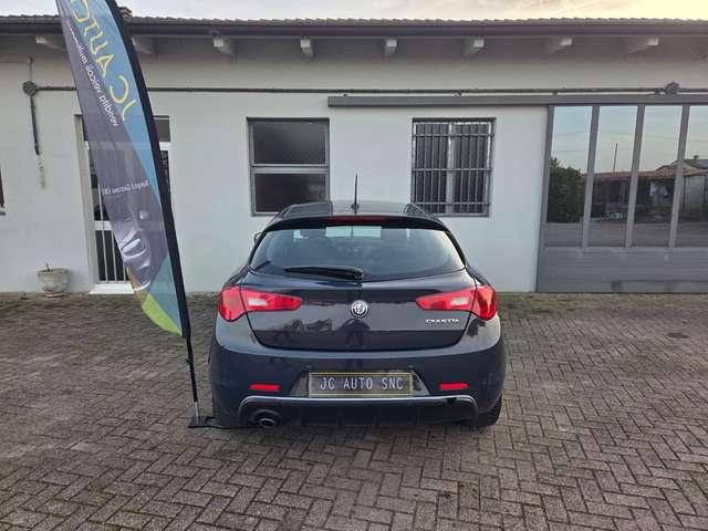 Alfa Romeo Giulietta 1.6 jtdm Business 120cv AUTOMATICA