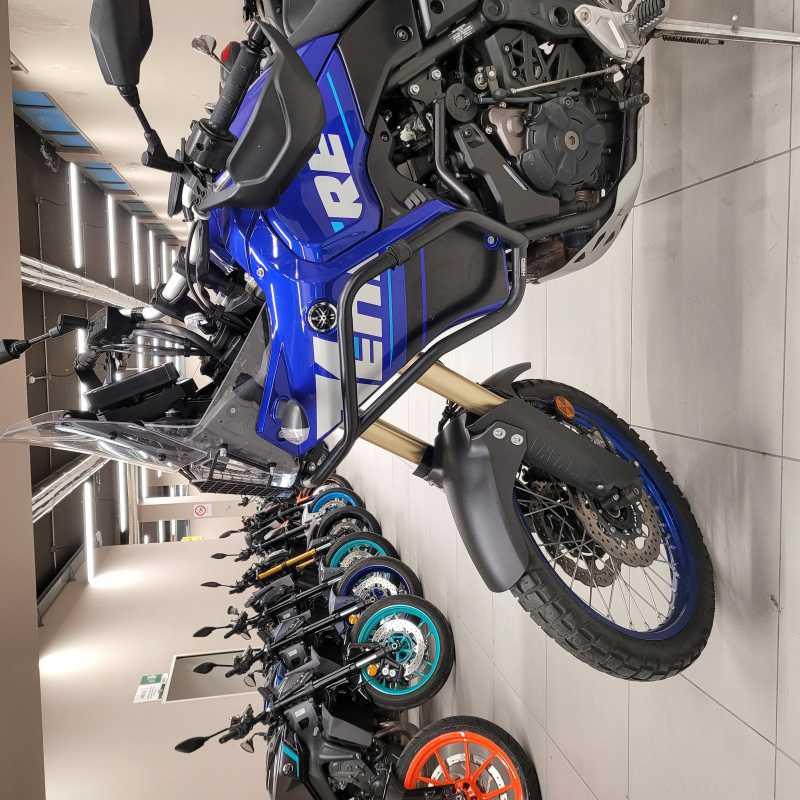Yamaha Ténéré 700 - 2022