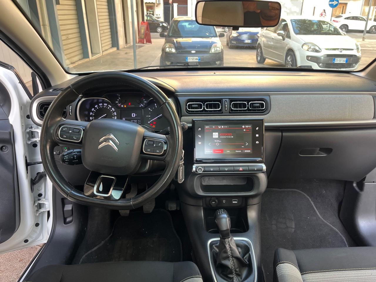 Citroen C3 BlueHDi 75 S&S Shine