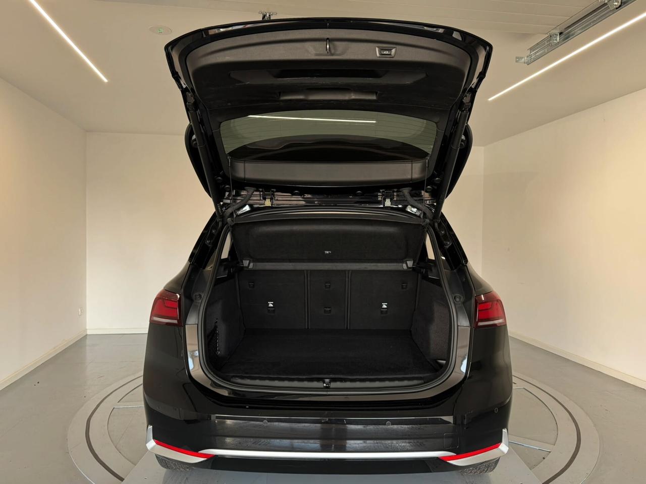 Bmw 2er Active Tourer 218d Luxury
