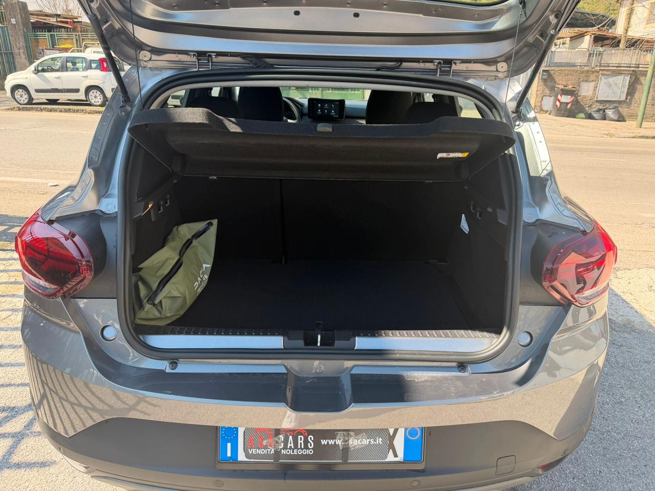 Dacia Sandero Stepway 1.0 TCe 90 CV CVT Extreme