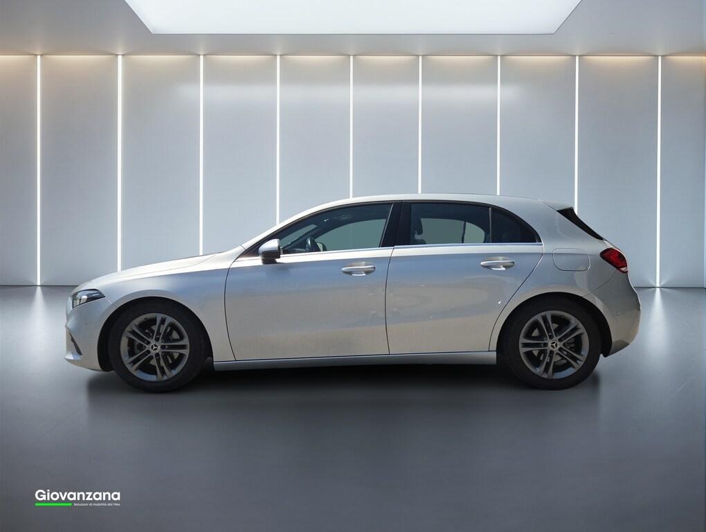 Mercedes Classe A 180 180 D Sport 7G-DCT