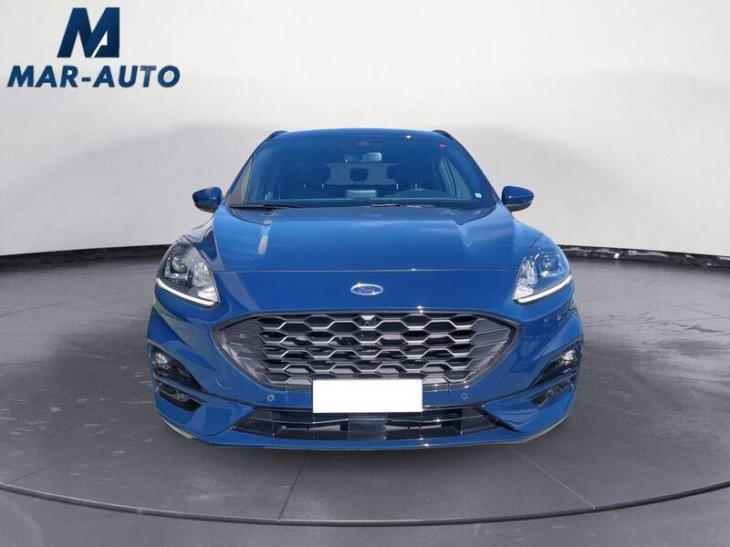 Ford Kuga Kuga 2.5 full hybrid ST-Line awd 190cv cvt