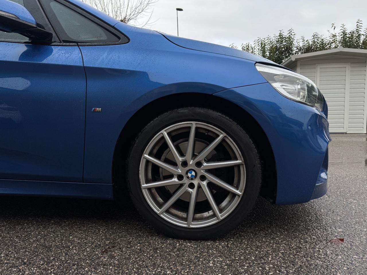 Bmw 220 xDrive Active Tourer Msport Automatica