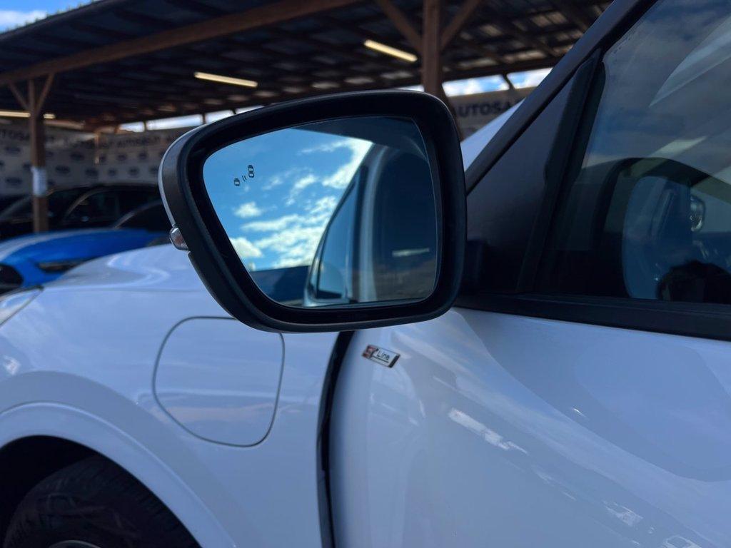 FORD Kuga 2.5 phev ST-Line X 2wd 225cv cvt del 2021