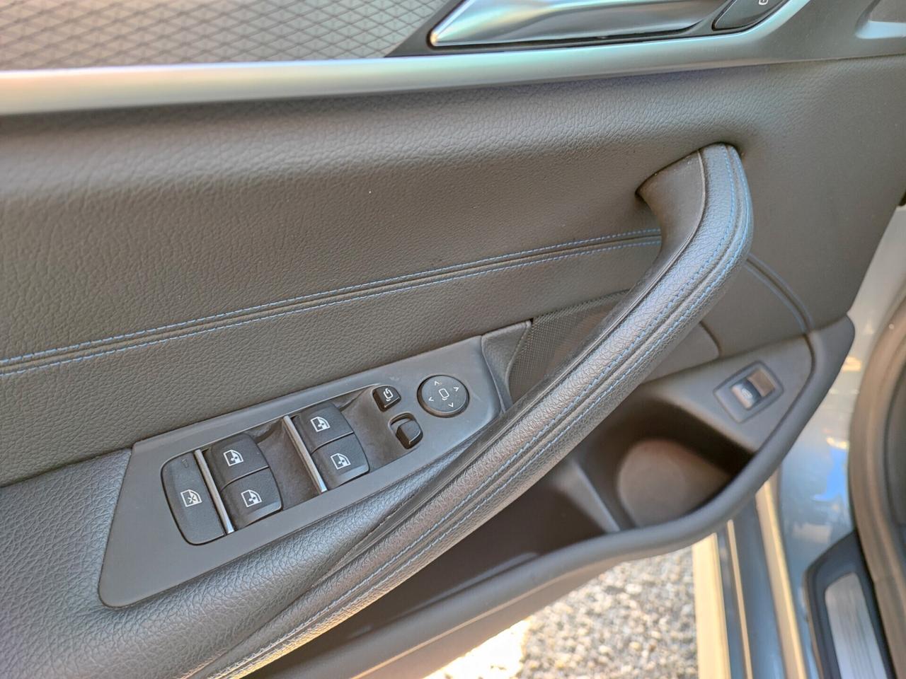 Bmw 520 520d xDrive Touring Msport