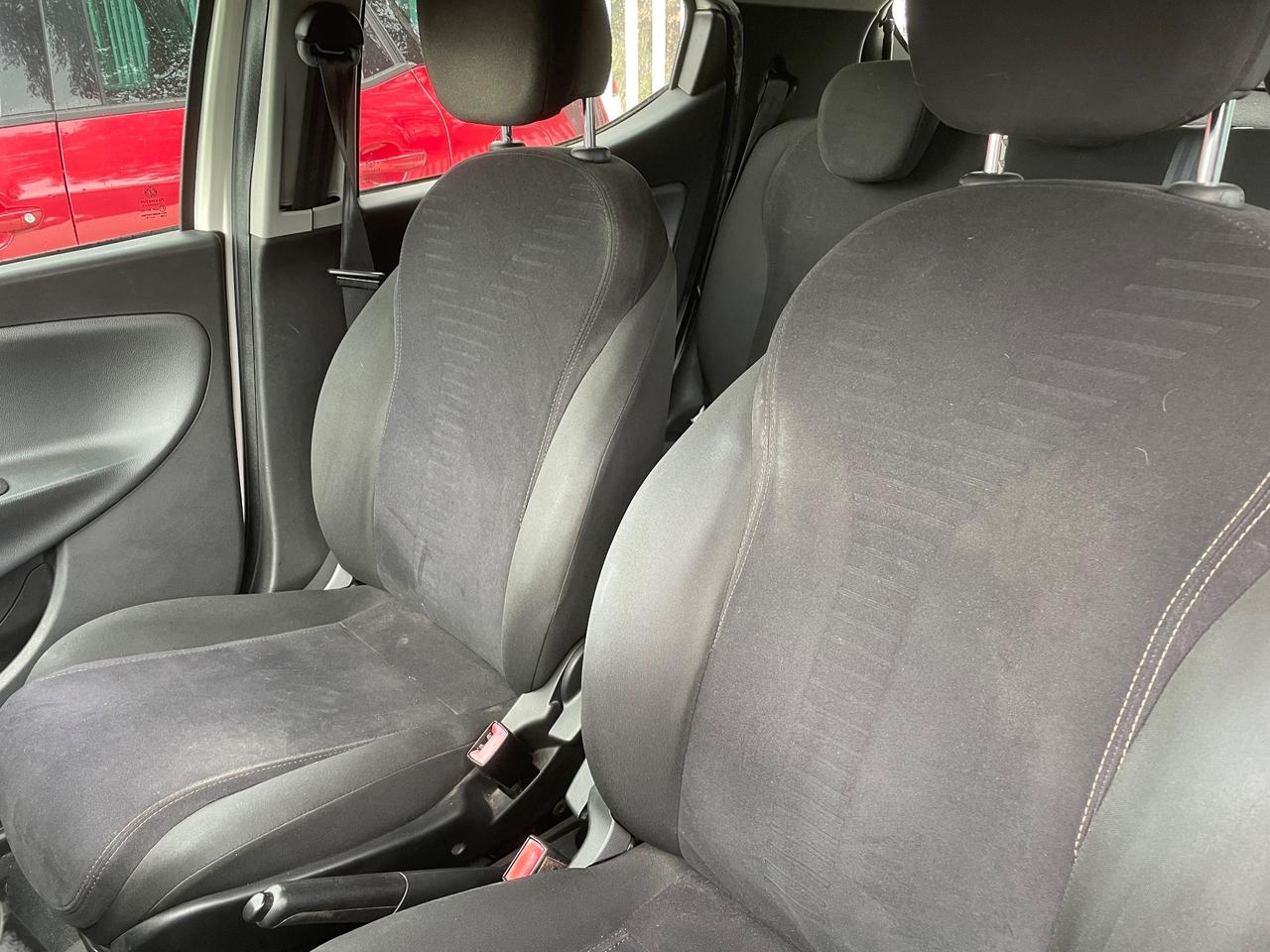 Lancia Ypsilon 1.2 69 CV 5 porte GPL Ecochic Platinum