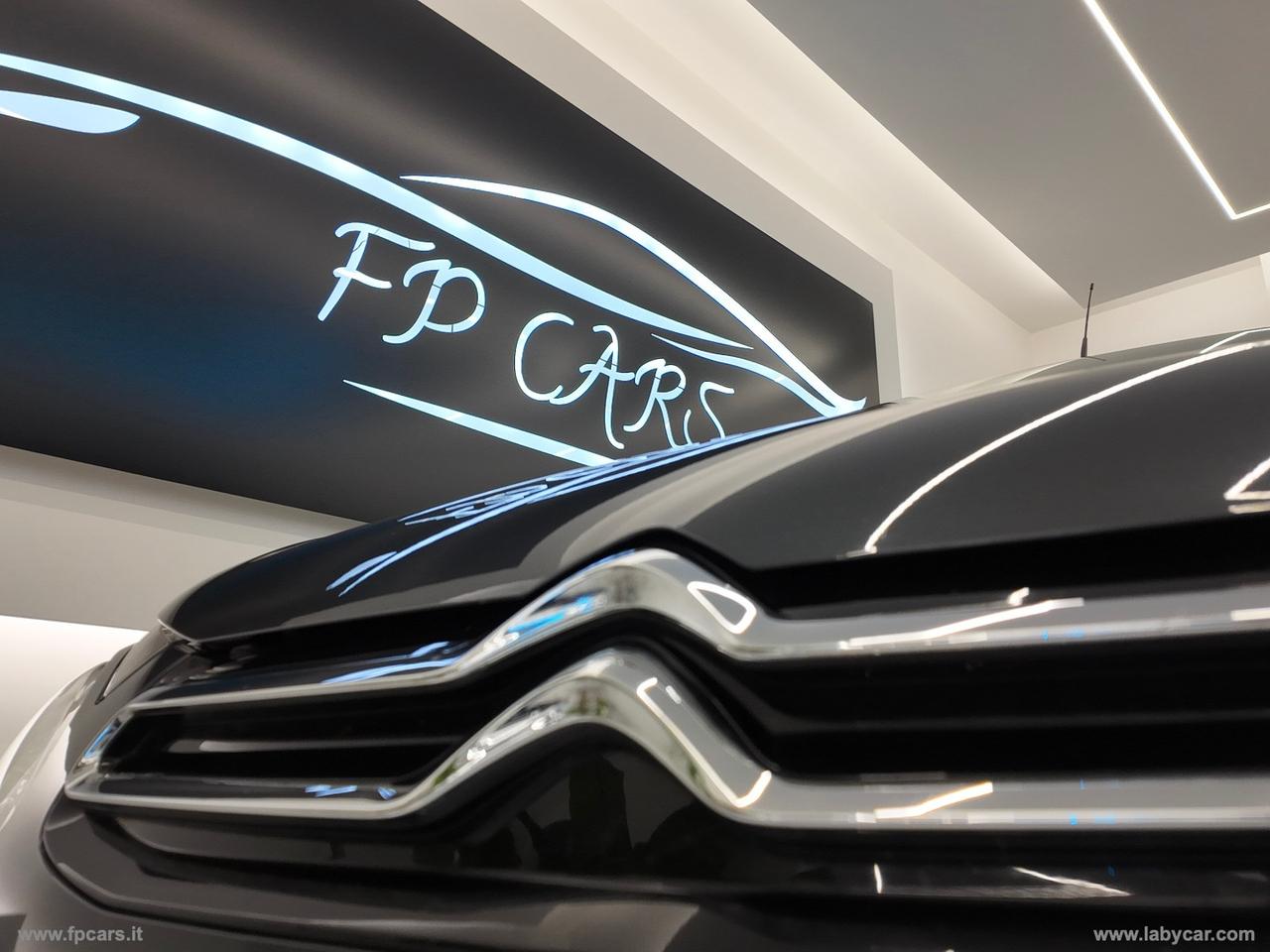 CITROEN C1 VTi 72 S&S 5p. Feel