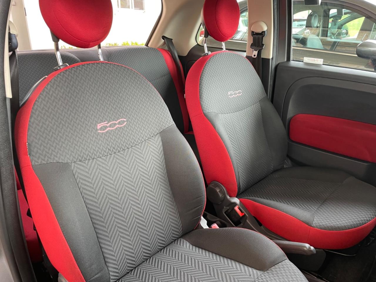 FIAT 500 1.3 DIESEL 95 (CV) 2016
