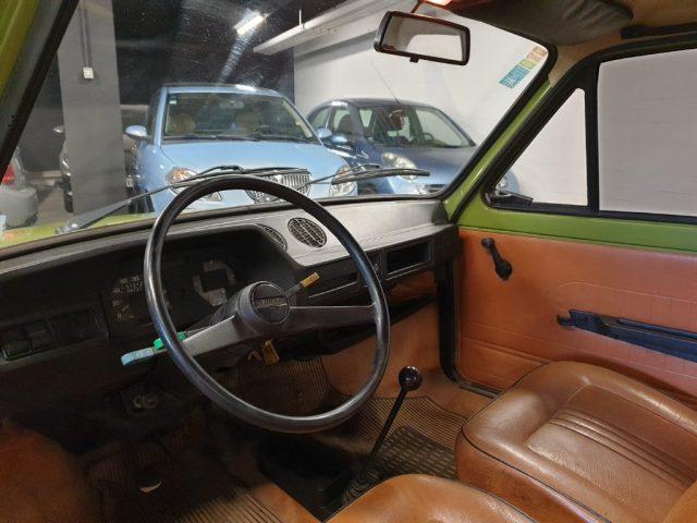 FIAT 127 900 3 porte C