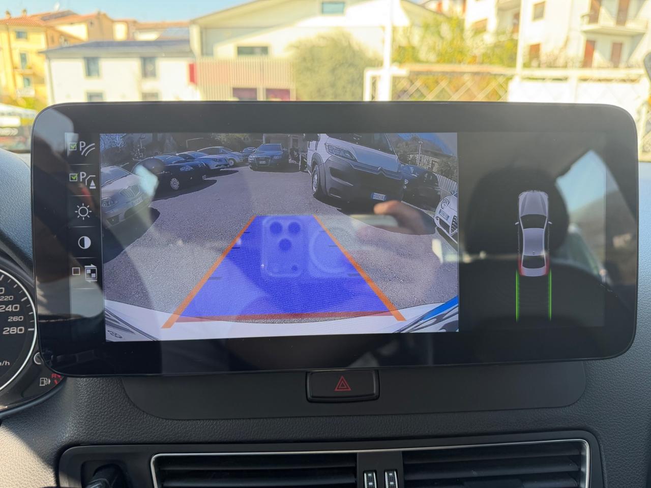 Audi Q5 2.0 TDI 177CV quattro S tronic Advanced