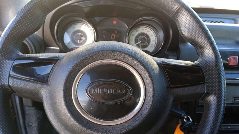 Ligier MICROCAR LIGIER MICROCAR