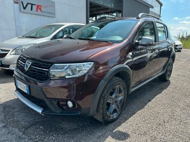Dacia Sandero 1.5 dCi 8V 90CV S&S Serie Speciale Brave Automatica