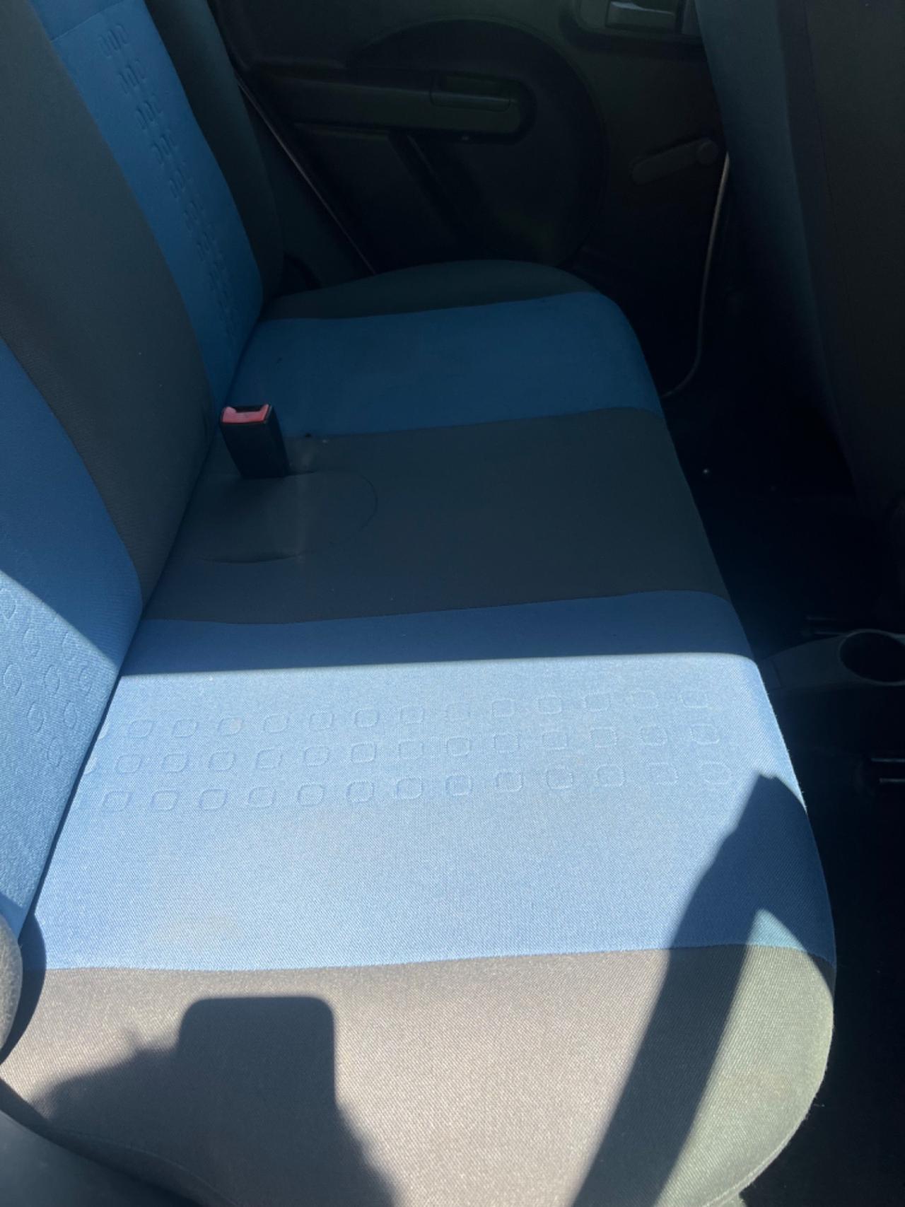 Fiat Panda Nat. Pow. METANO 2029 POCHI KM NEOPAT