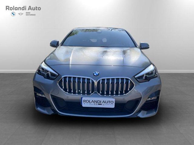 BMW 220 d Gran Coupe Msport auto