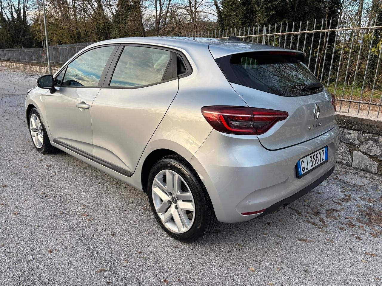 Renault Clio 1.0 Tce 90CV 5 porte - 2022